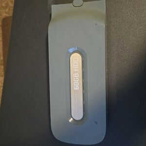 60gb cbox 360 hard-drive